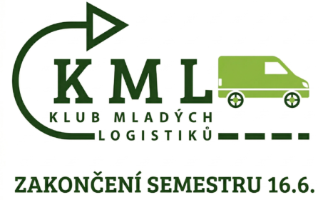 Zakončení semestru s KML 🚛